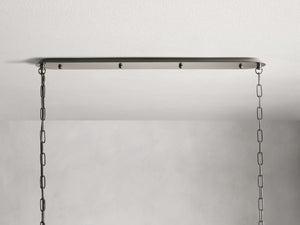 Shelton Linear Pendant - Zonesus