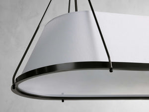 Shelton Linear Pendant - Zonesus