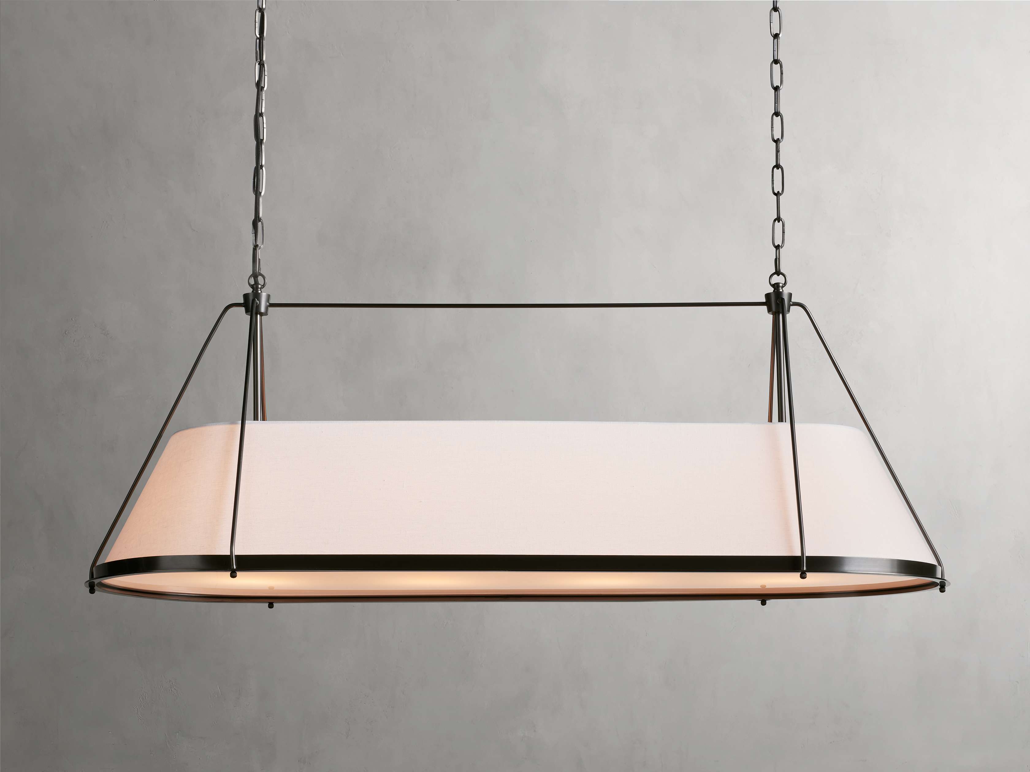 Shelton Linear Pendant - Zonesus
