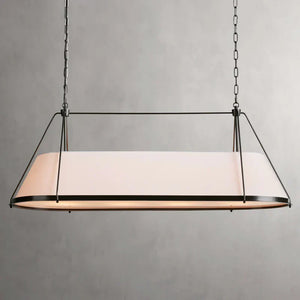 Shelton Linear Pendant - Zonesus