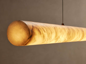 Halima Linear Chandelier - Zonesus