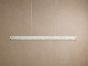 Halima Linear Chandelier - Zonesus