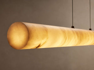 Halima Linear Chandelier - Zonesus