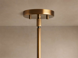 Romy Pendant - Zonesus