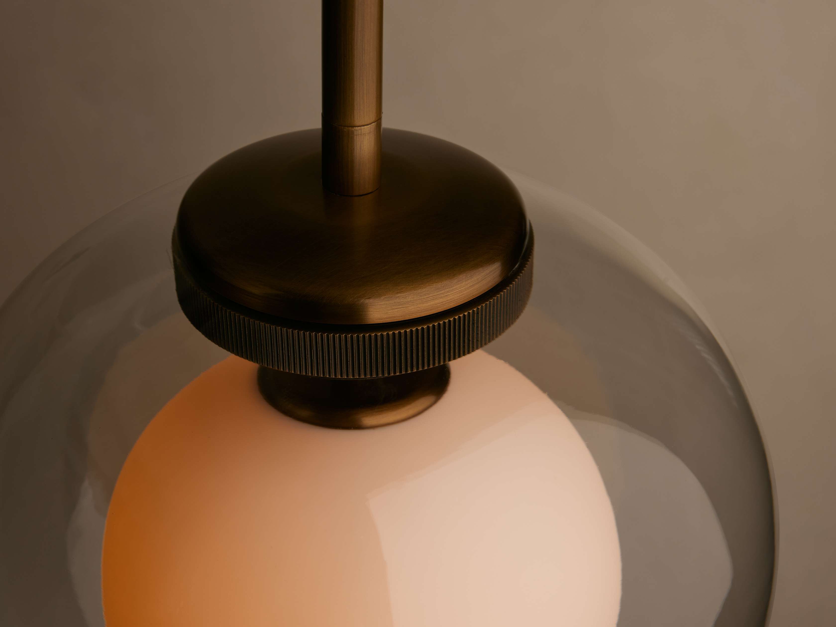 Romy Pendant - Zonesus