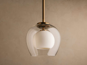 Romy Pendant - Zonesus