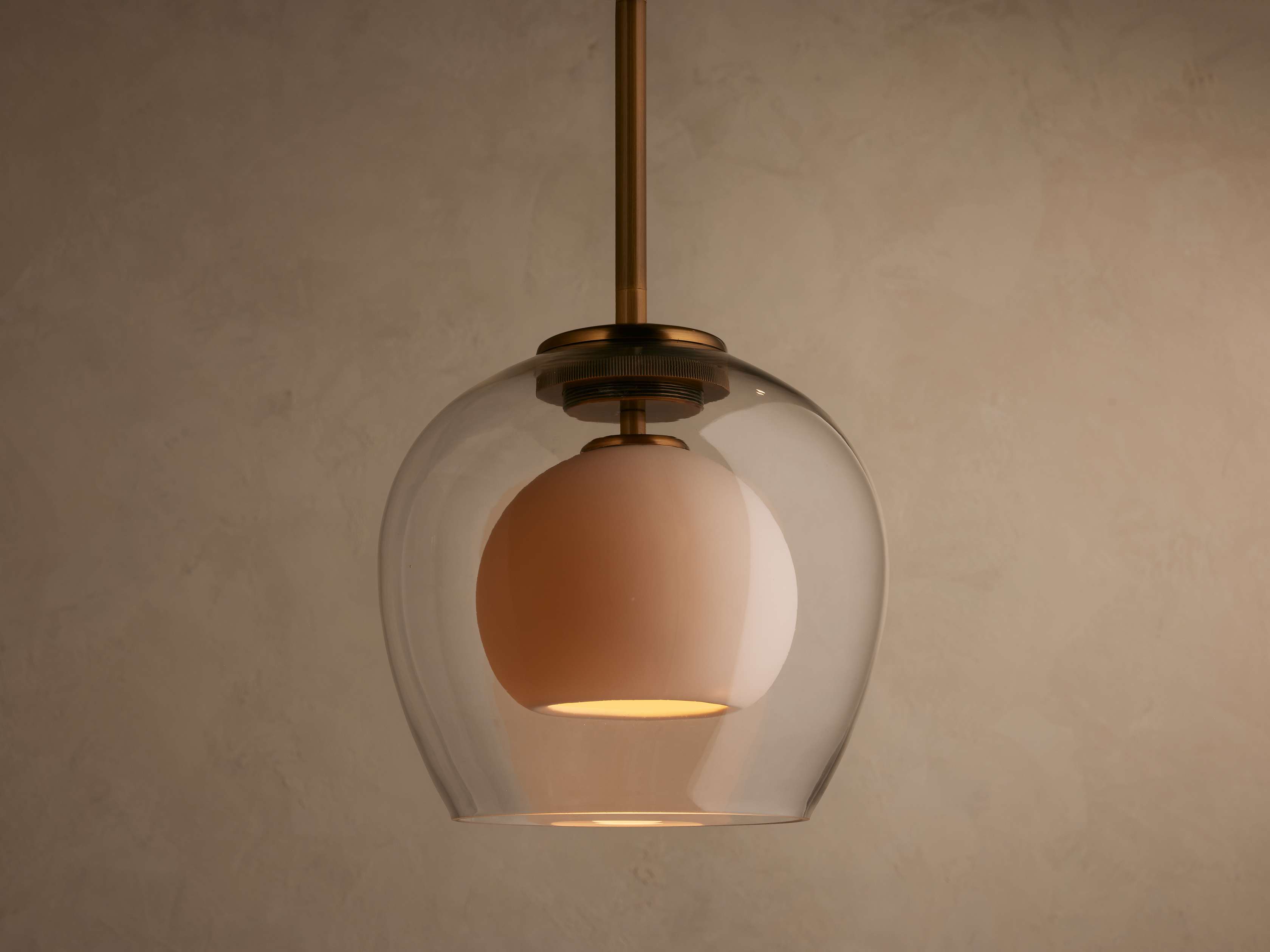 Romy Pendant - Zonesus