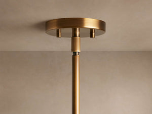 Romy Pendant - Zonesus