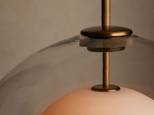 Romy Pendant - Zonesus