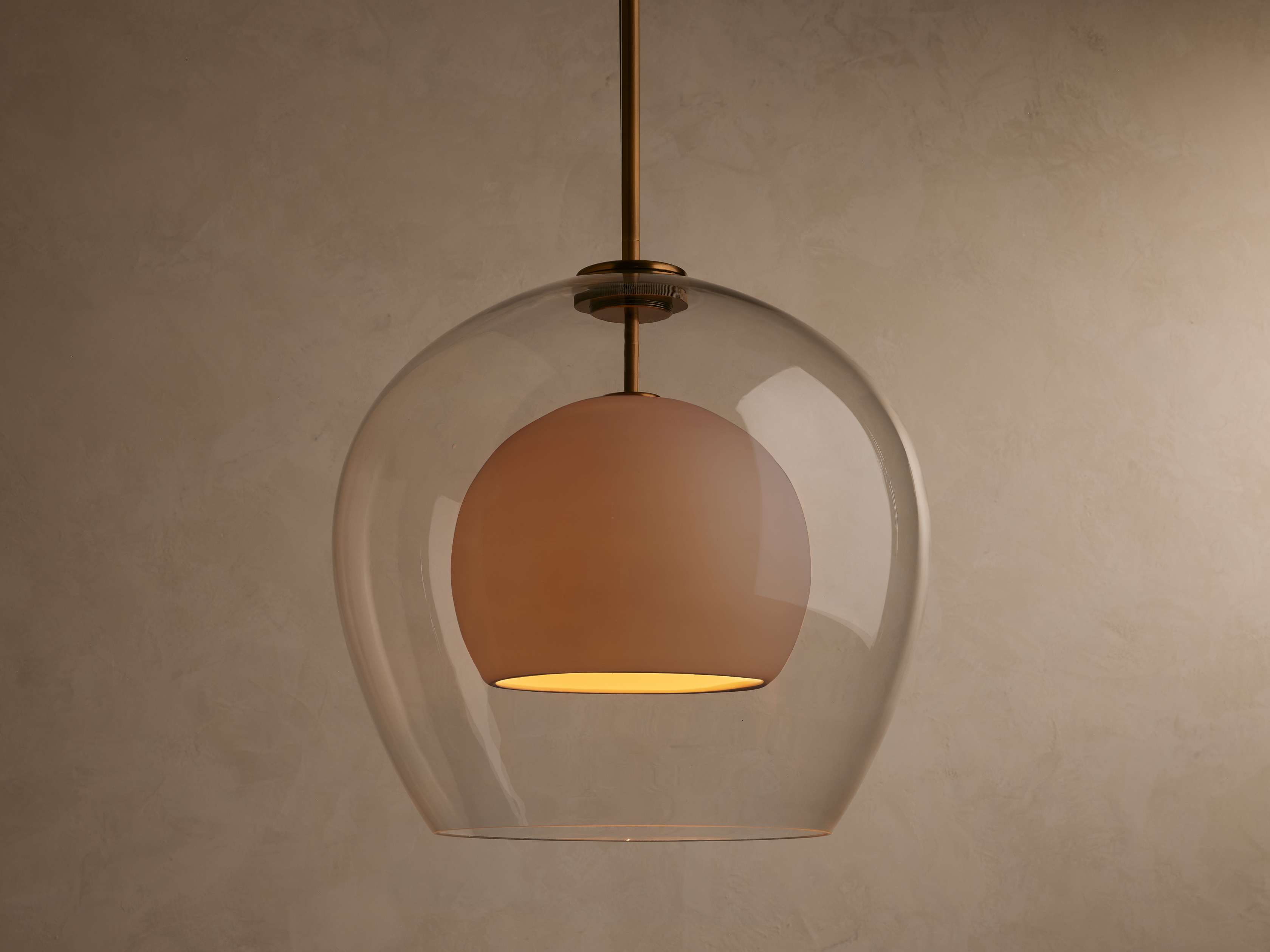 Romy Pendant - Zonesus