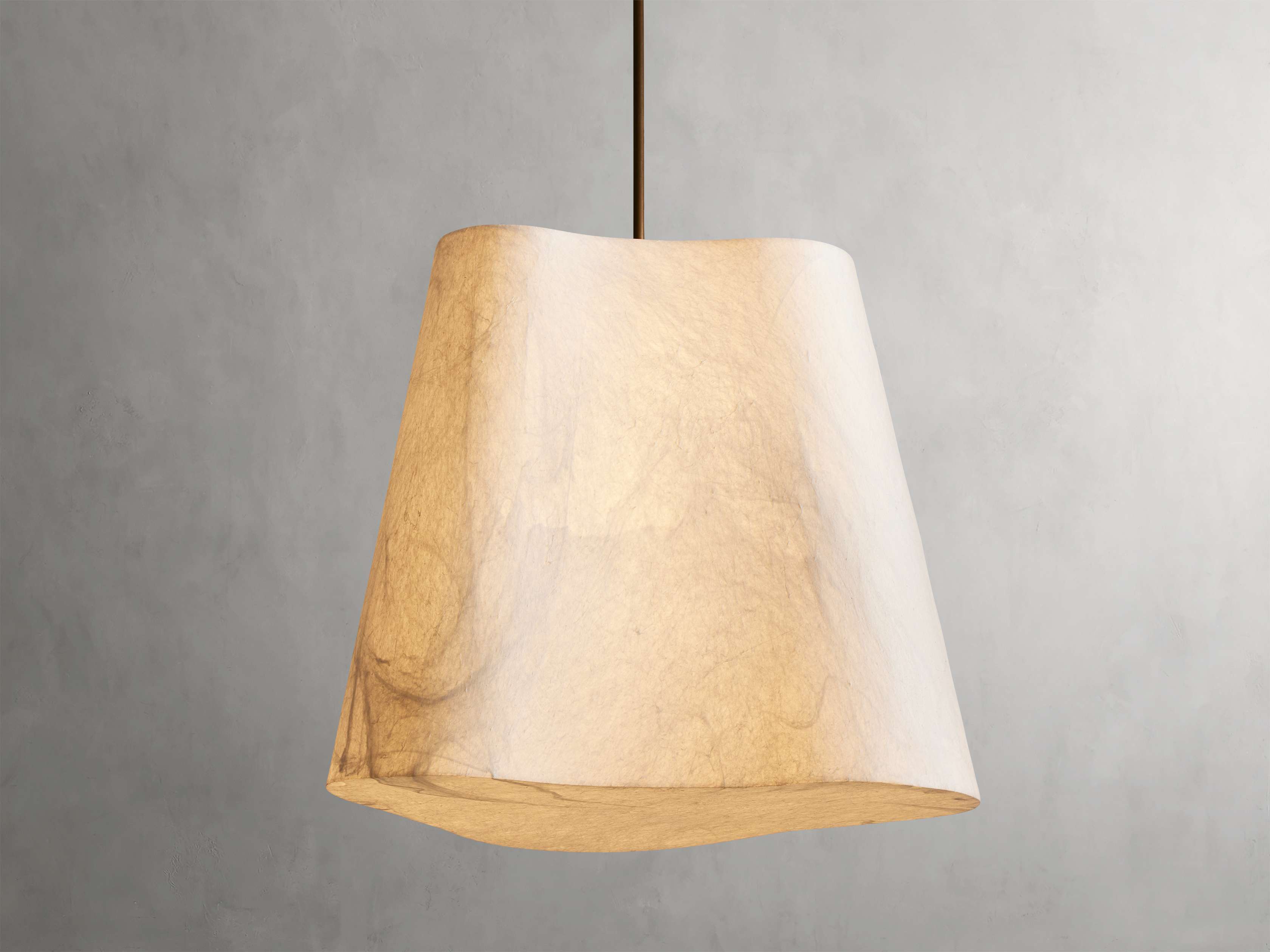 Onde Outdoor Pendant - Zonesus