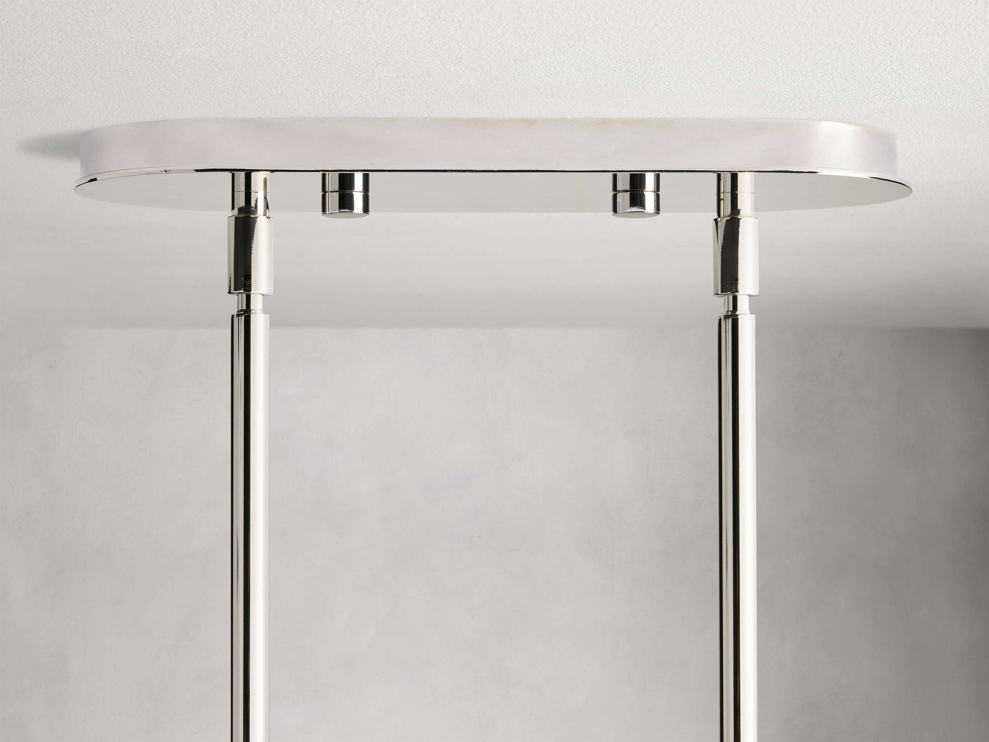 Mandoza Linear Chandelier - Zonesus