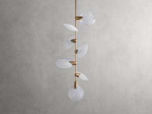 Lyla Pendant - Zonesus
