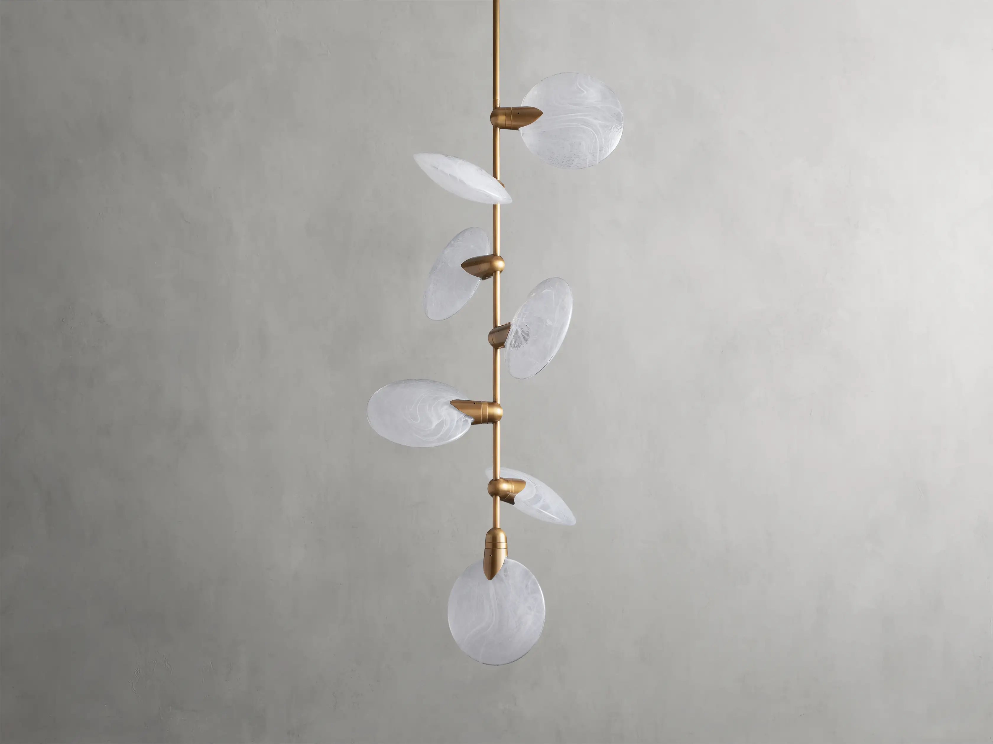 Lyla Pendant - Zonesus