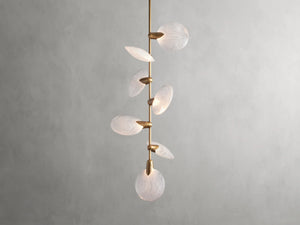 Lyla Pendant - Zonesus