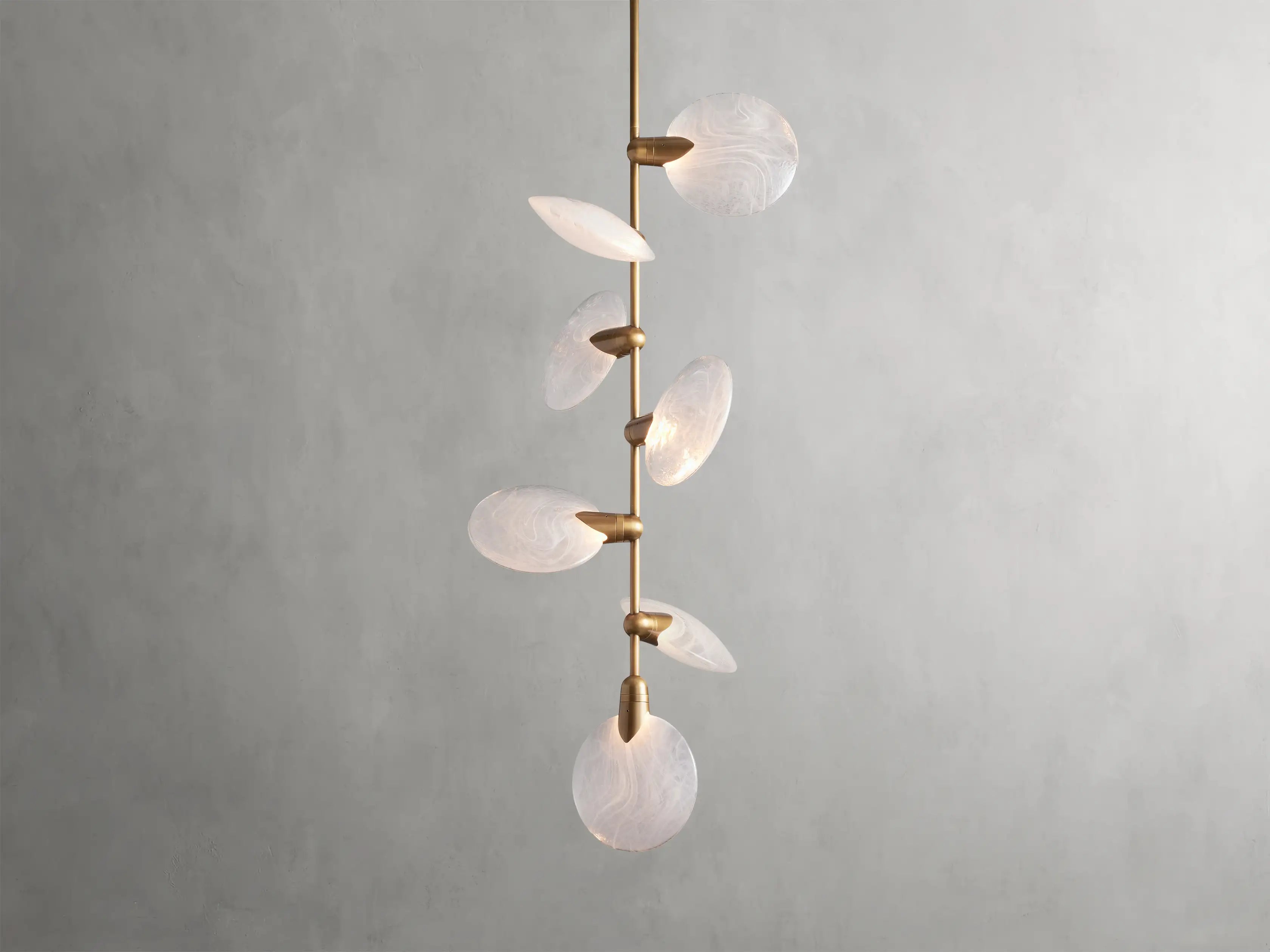 Lyla Pendant - Zonesus