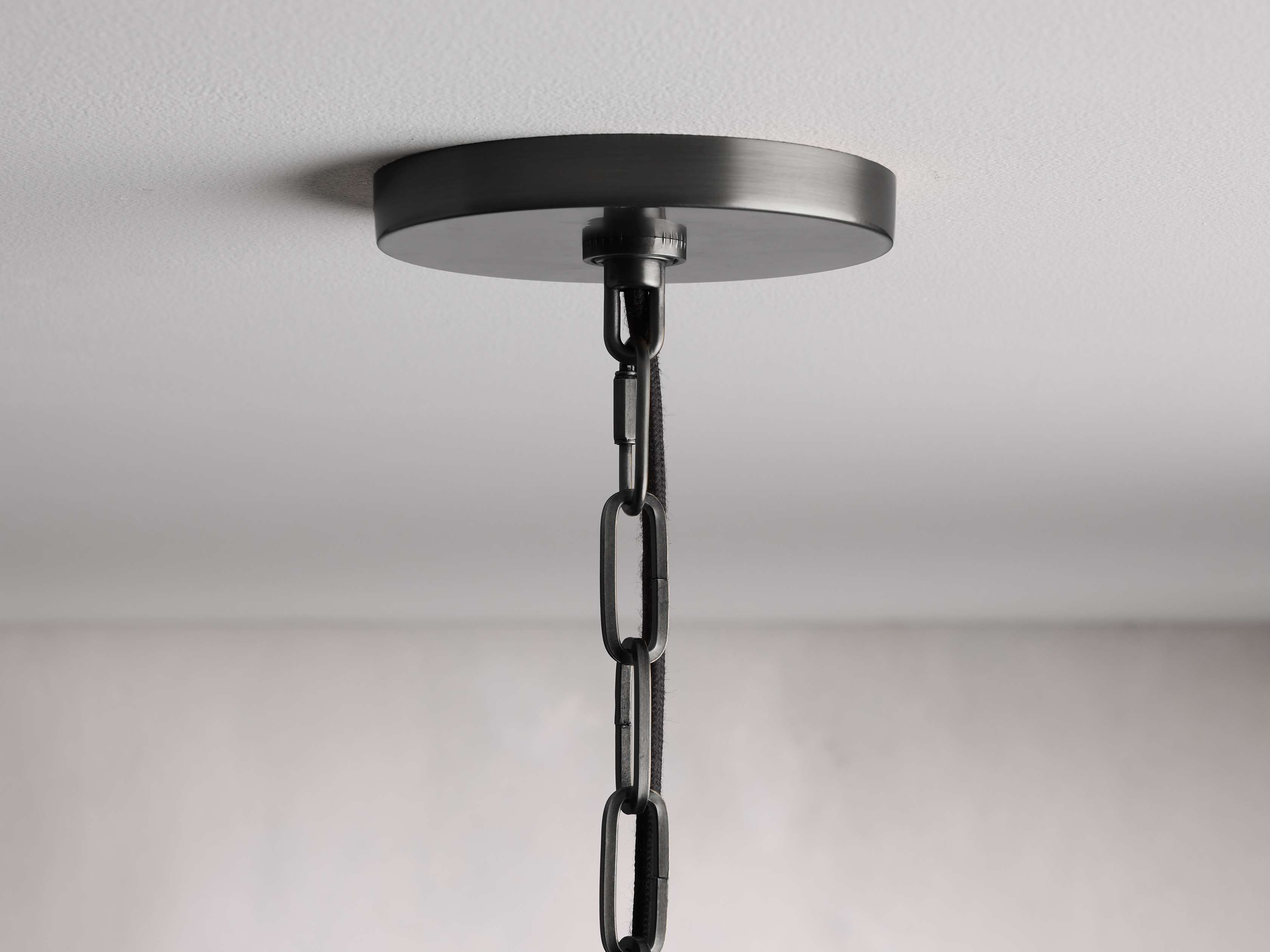 Shelton 17'' Pendant - Zonesus