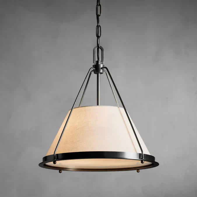 Shelton 17'' Pendant - Zonesus