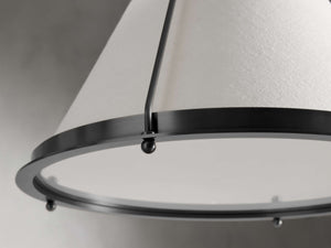 Shelton 17'' Pendant - Zonesus