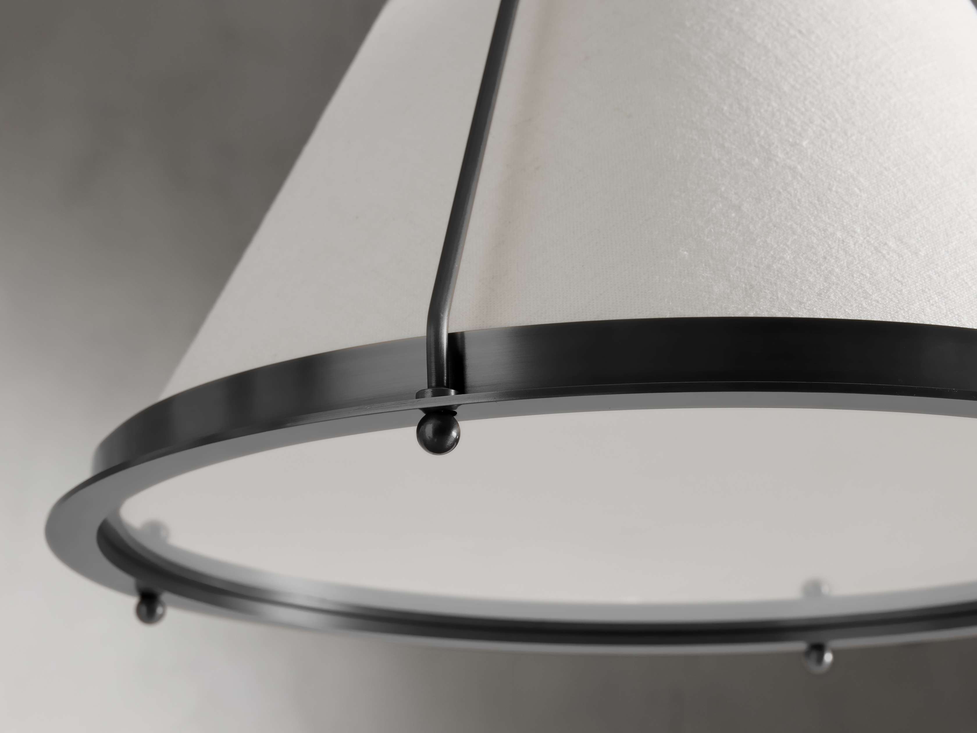 Shelton 17'' Pendant - Zonesus