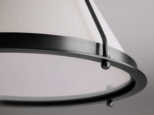 Shelton Flushmount - Zonesus