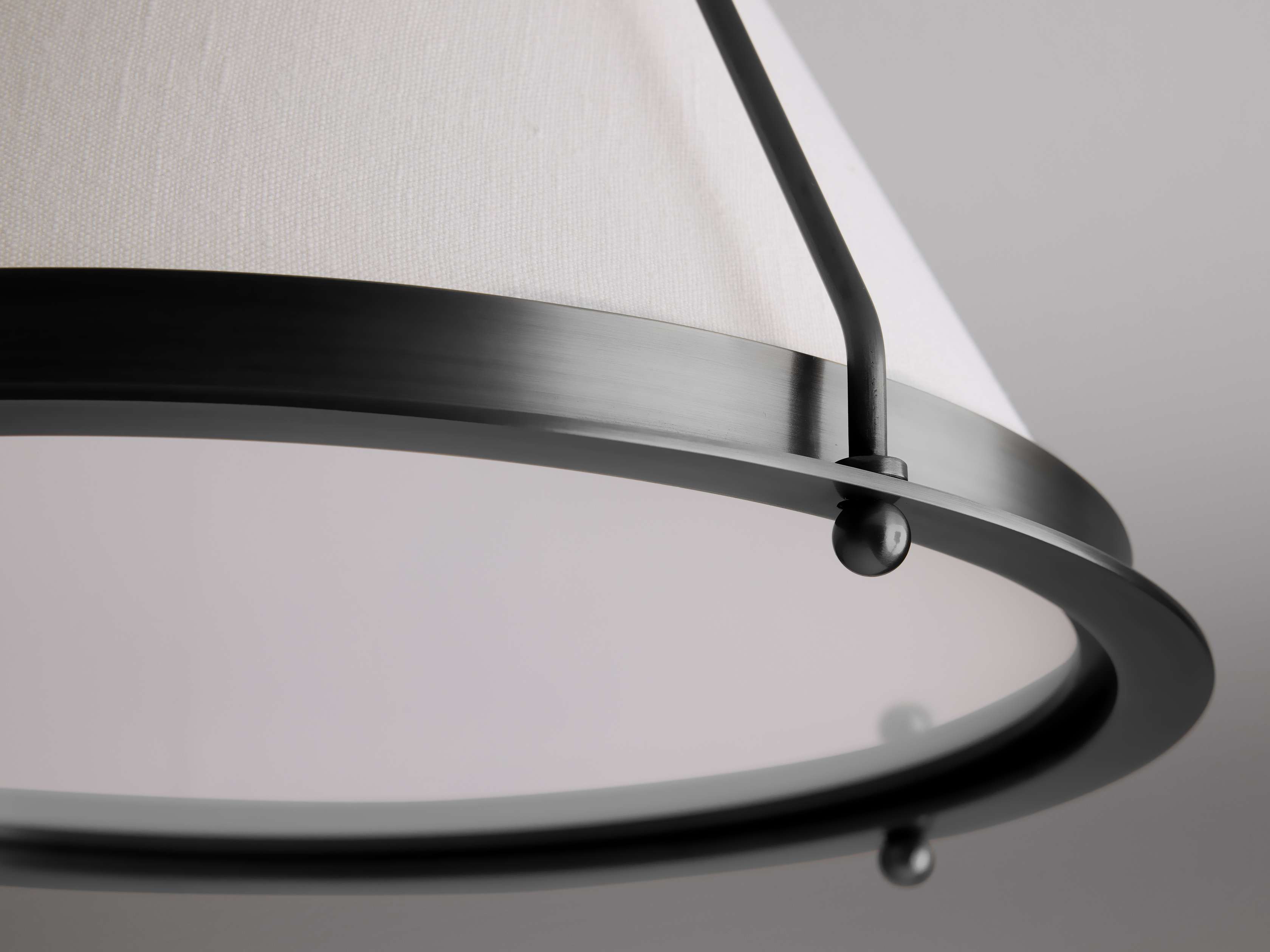 Shelton Flushmount - Zonesus