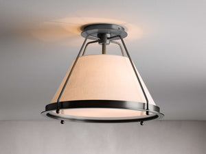 Shelton Flushmount - Zonesus