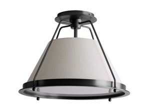 Shelton Flushmount - Zonesus
