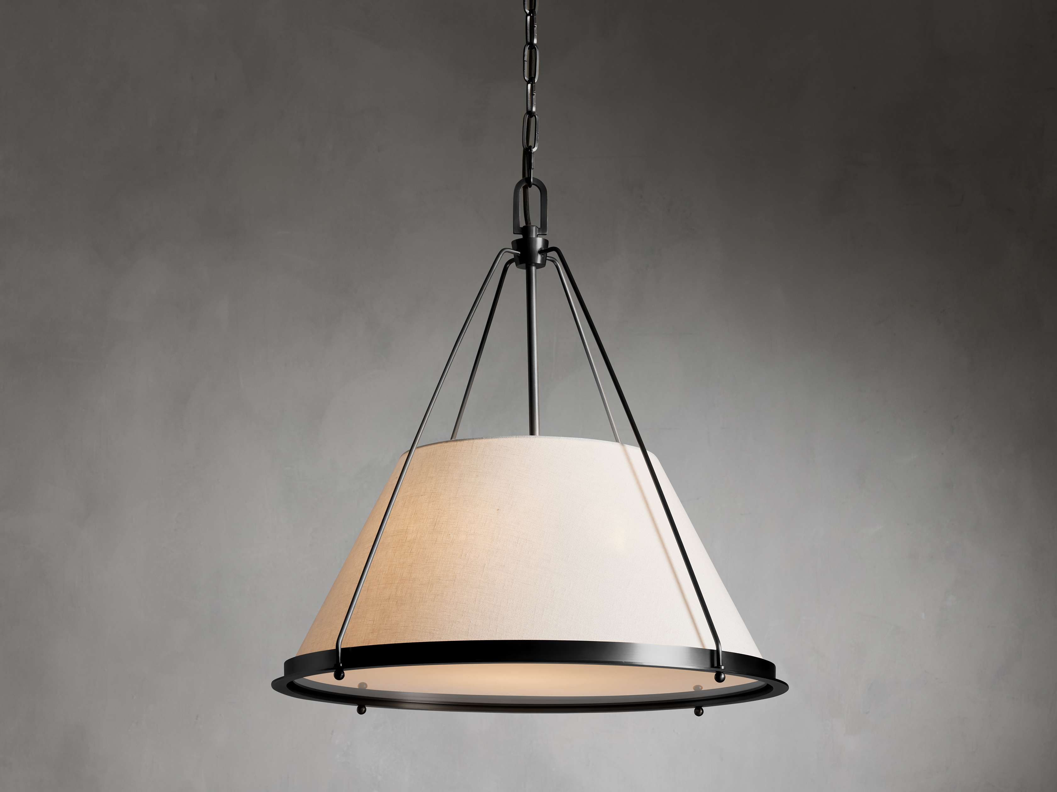 Shelton 23" Pendant - Zonesus