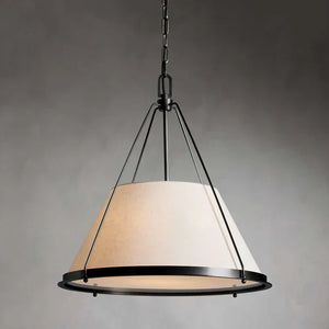 Shelton 23" Pendant - Zonesus
