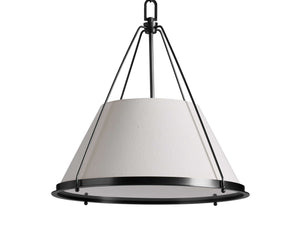 Shelton 23" Pendant - Zonesus