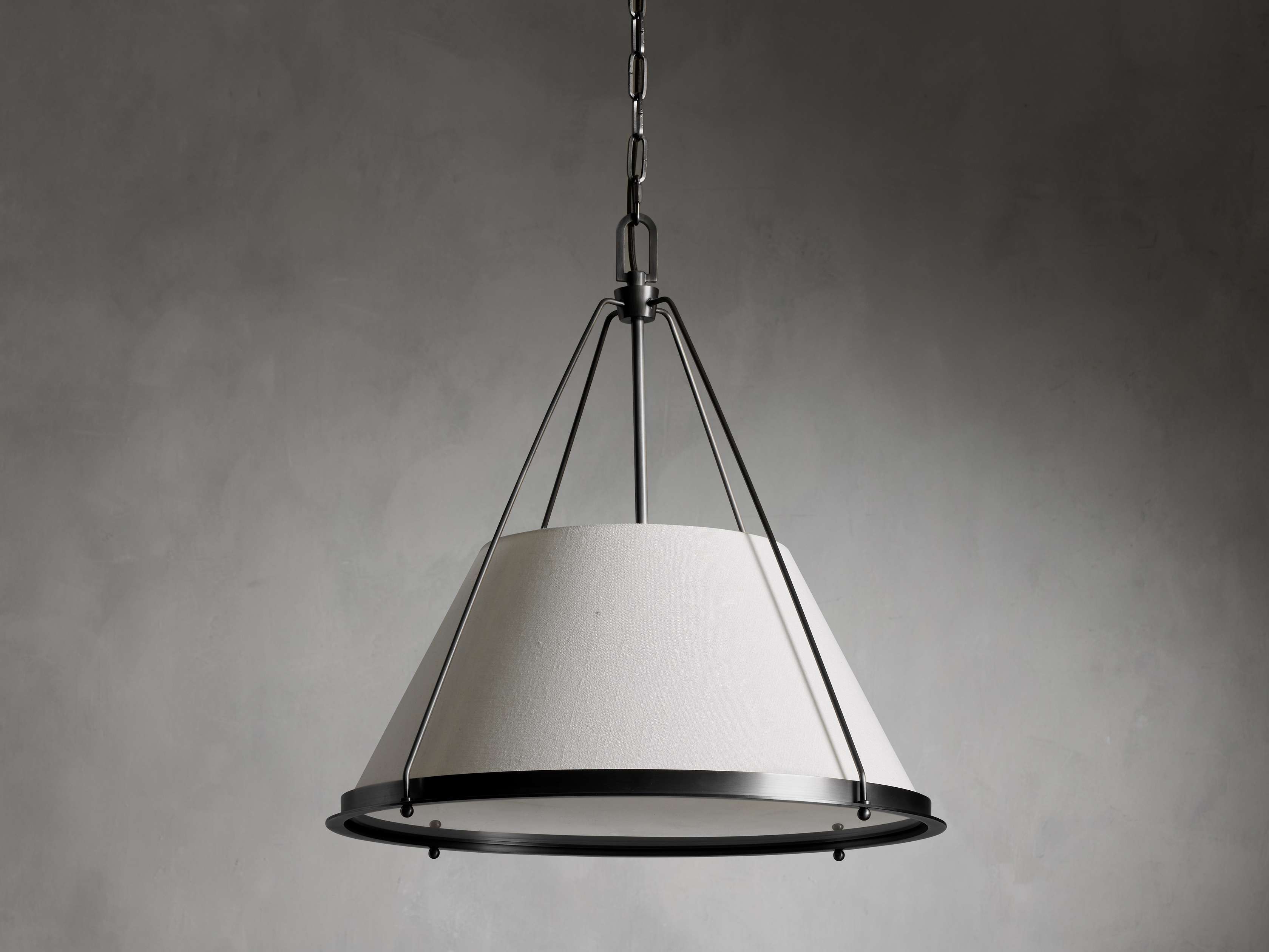 Shelton 23" Pendant - Zonesus
