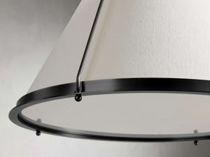 Shelton 23" Pendant - Zonesus