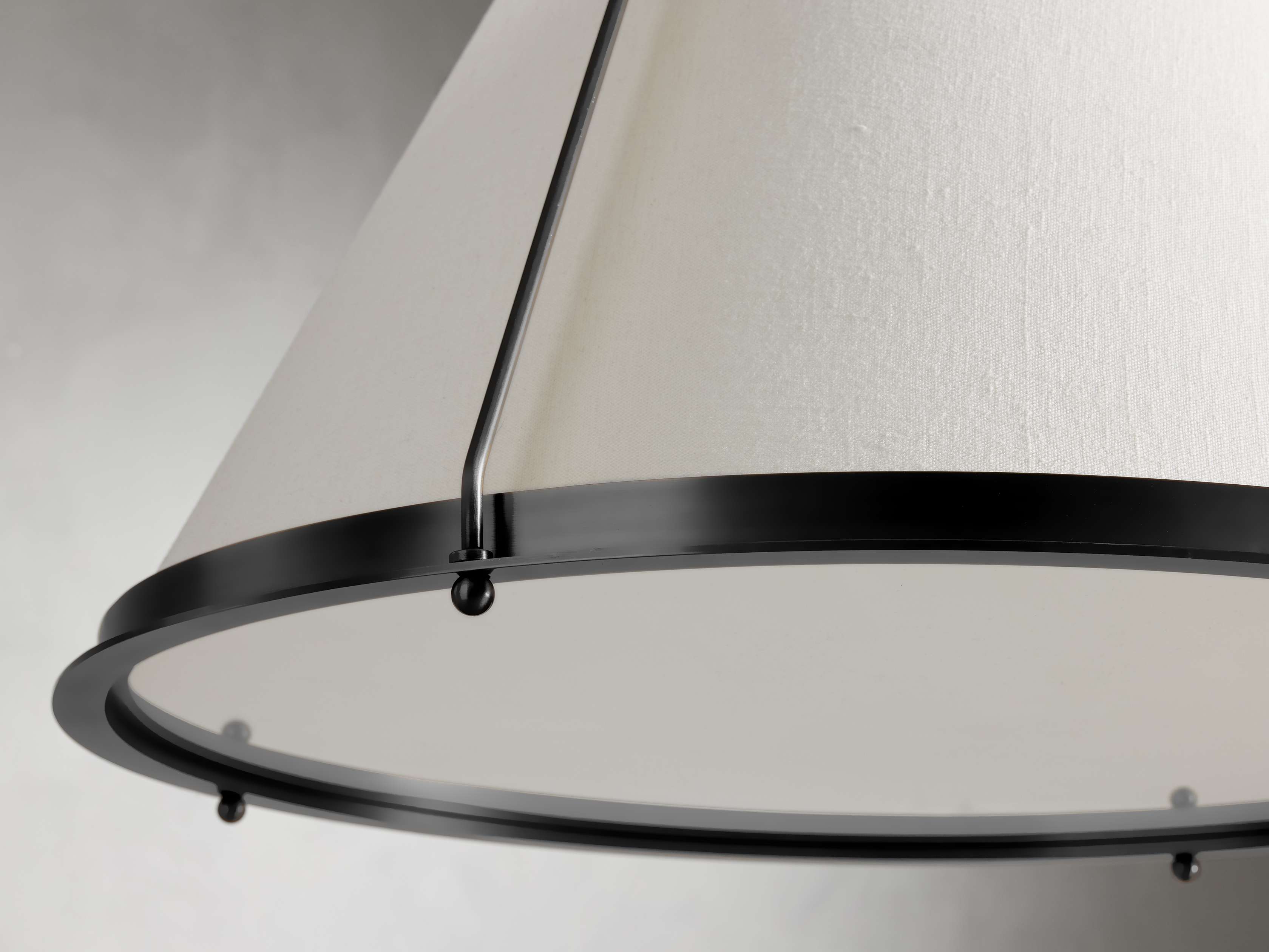 Shelton 23" Pendant - Zonesus