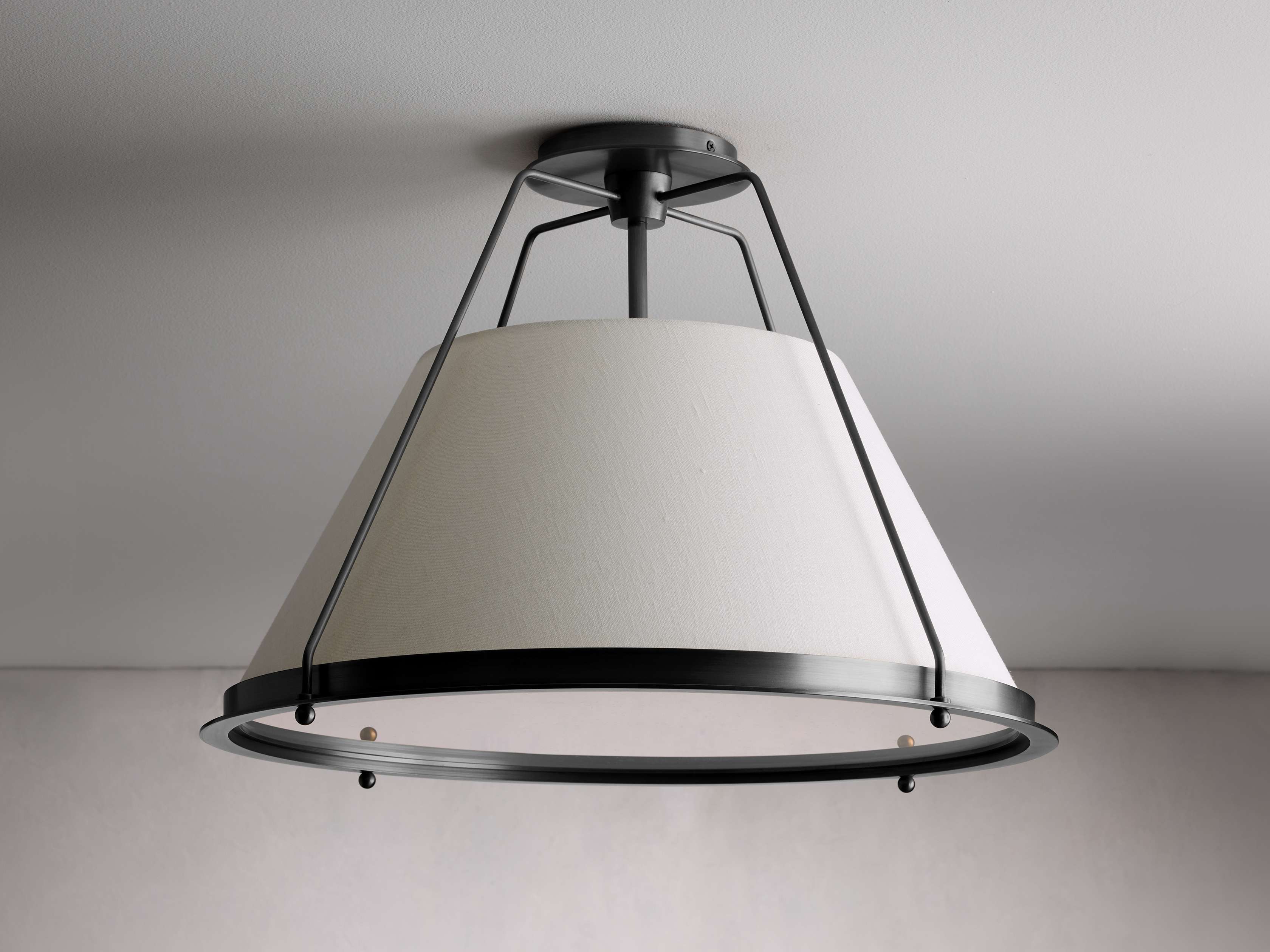 Shelton Flushmount - Zonesus