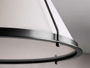 Shelton Flushmount - Zonesus