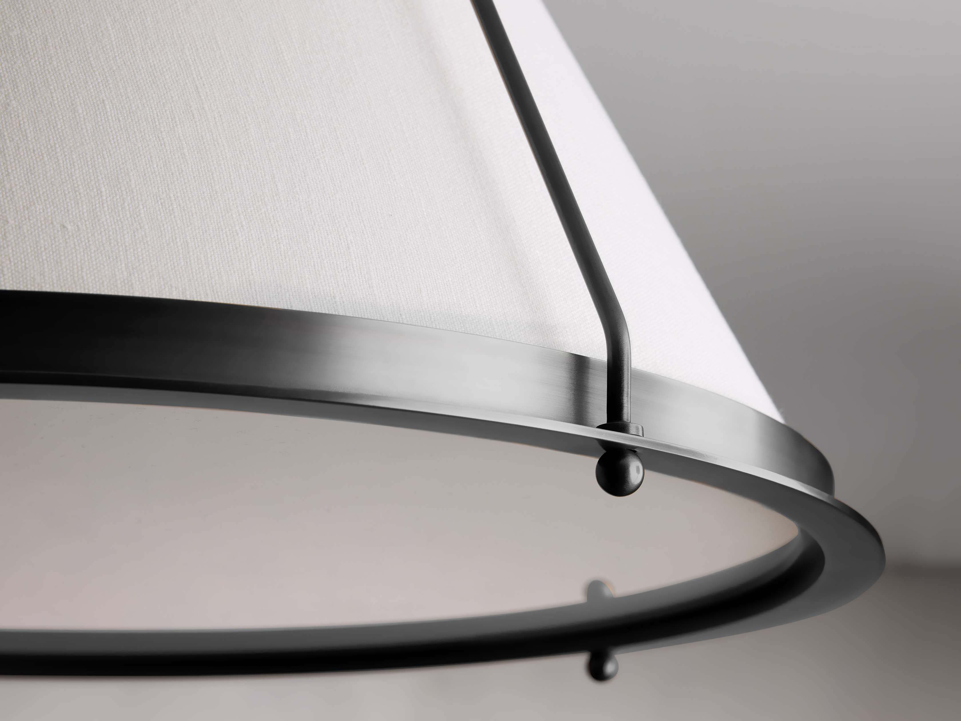 Shelton Flushmount - Zonesus