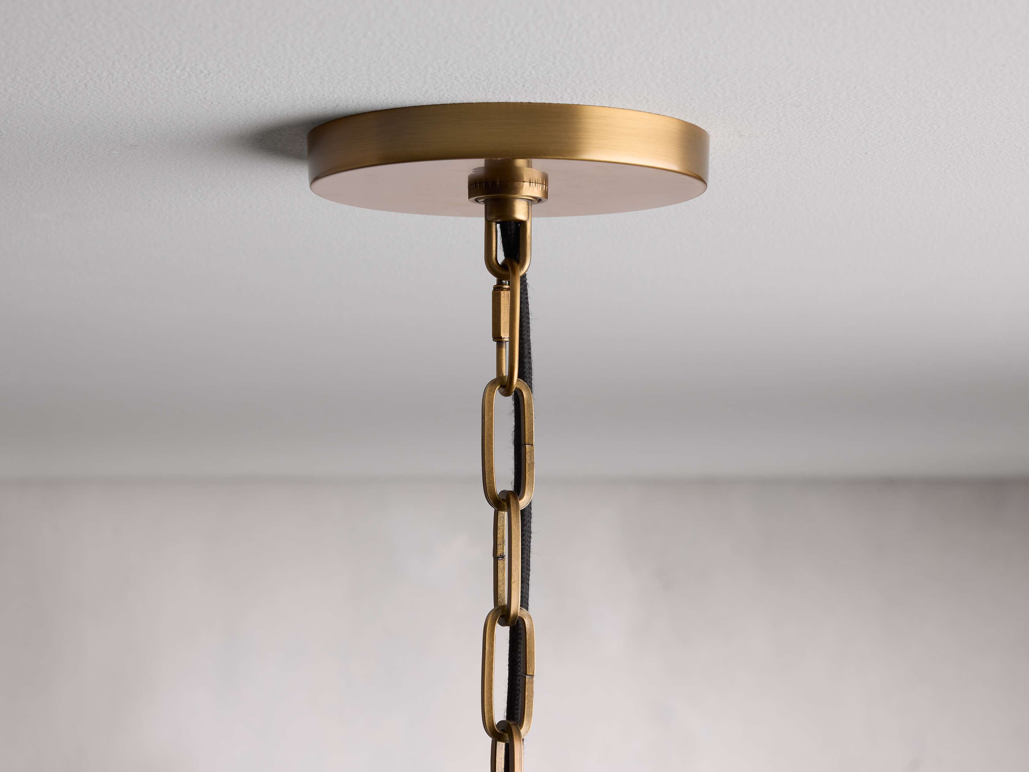 Shelton 17'' Pendant - Zonesus