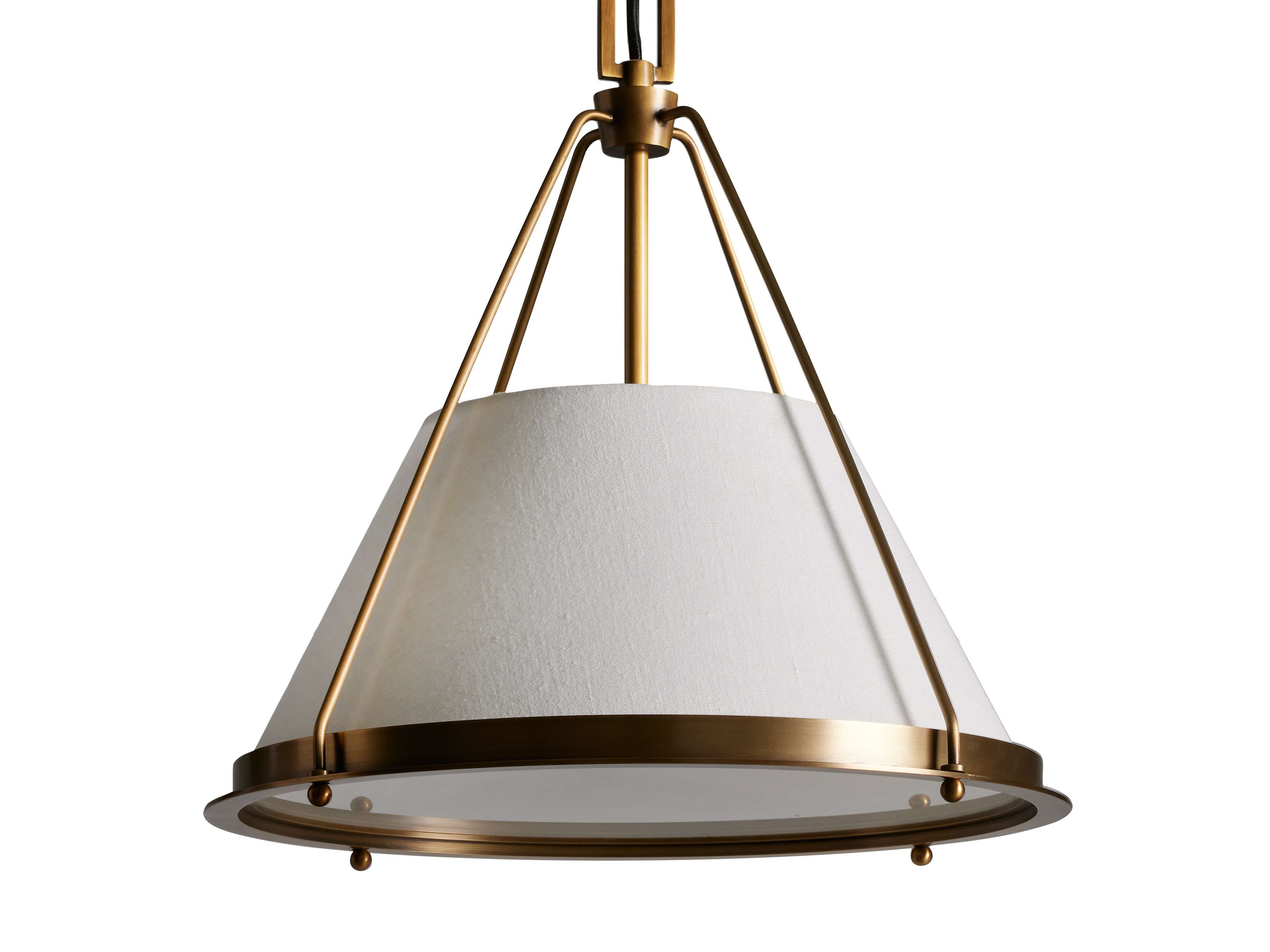 Shelton 17'' Pendant - Zonesus