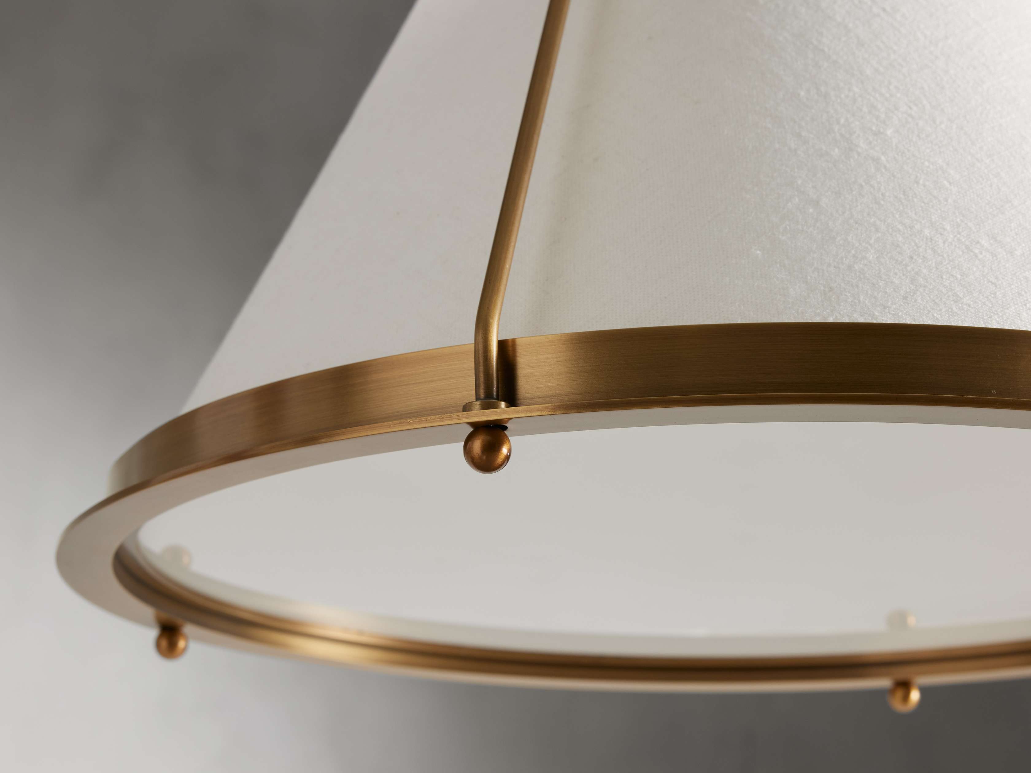 Shelton 17'' Pendant - Zonesus