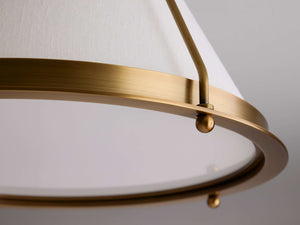 Shelton Flushmount - Zonesus