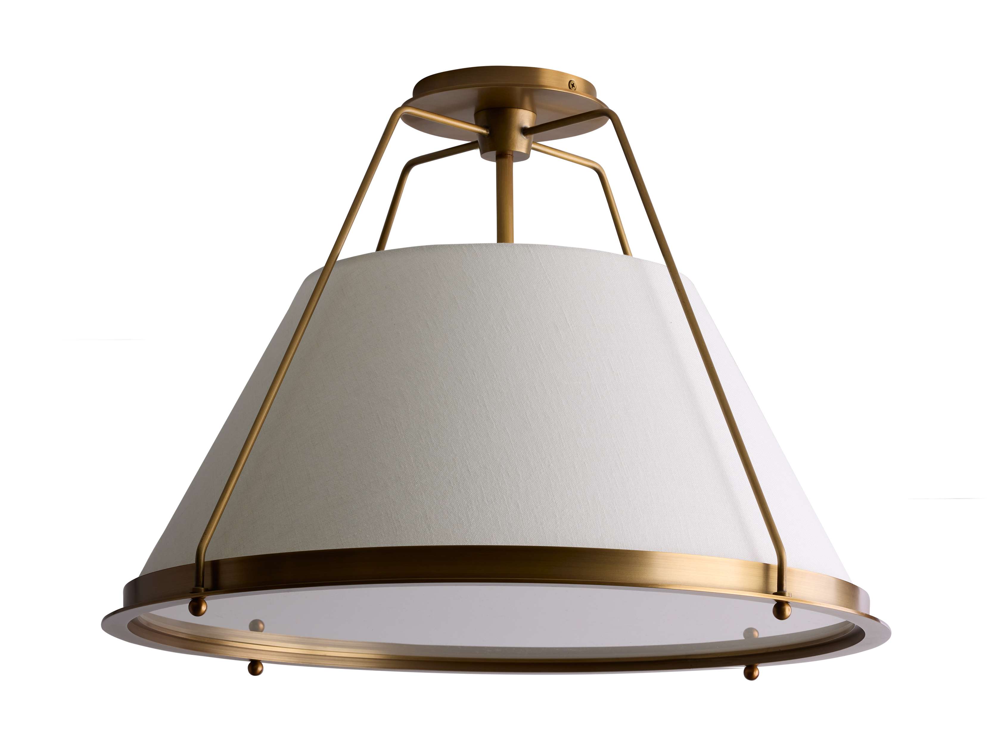 Shelton Flushmount - Zonesus