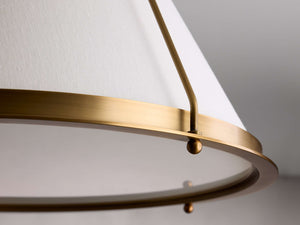 Shelton Flushmount - Zonesus