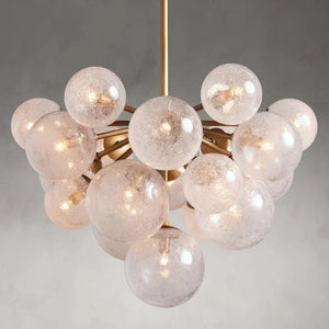Mandoza Chandelier - Zonesus