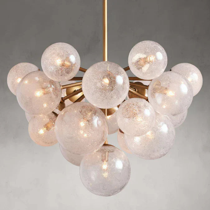 Mandoza Chandelier - Zonesus