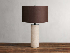Brixton Table Lamp - Zonesus
