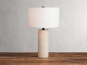 Brixton Table Lamp - Zonesus