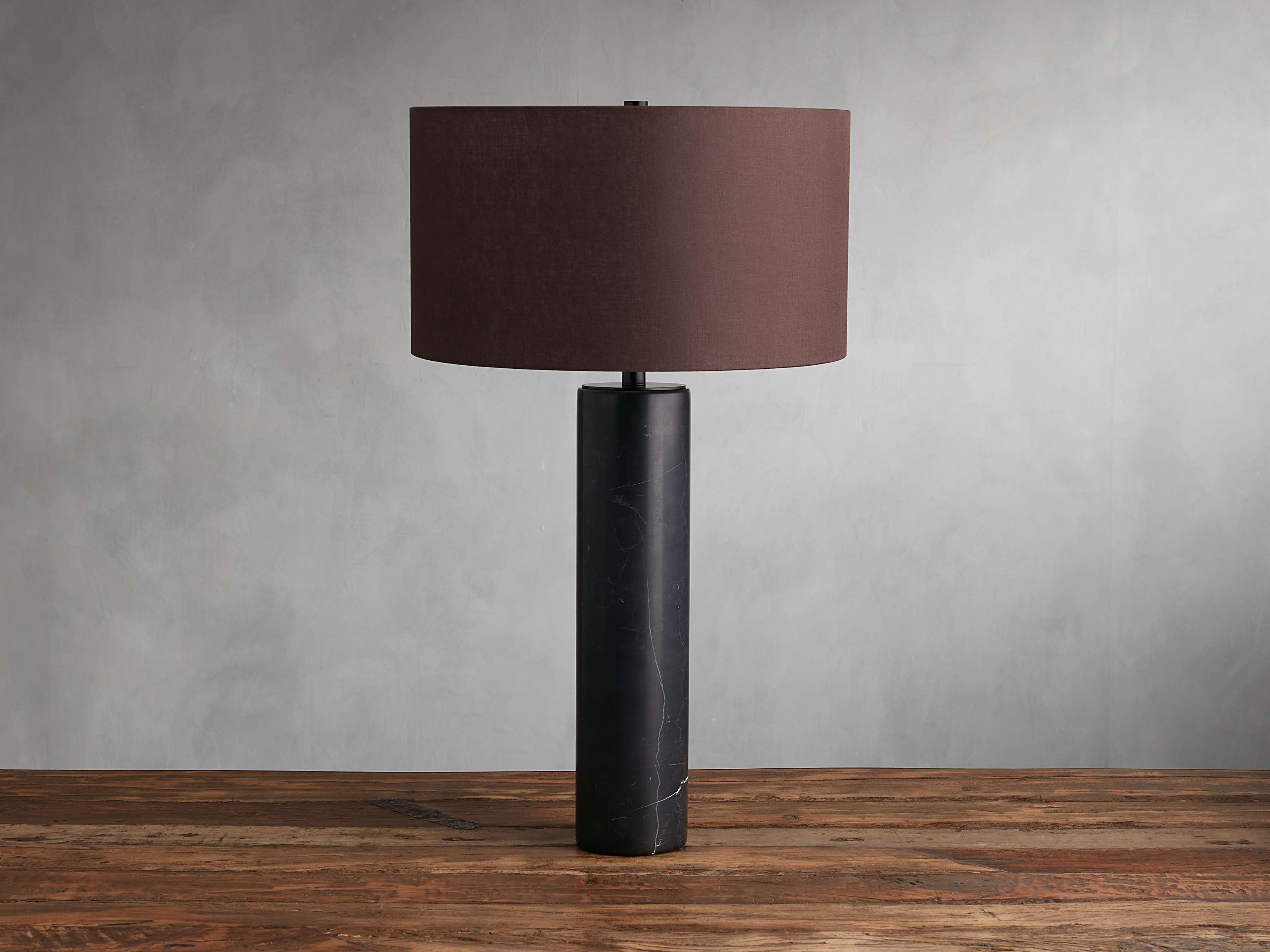 Brixton Table Lamp - Zonesus