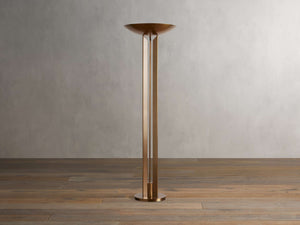 Romina Floor Lamp - Zonesus