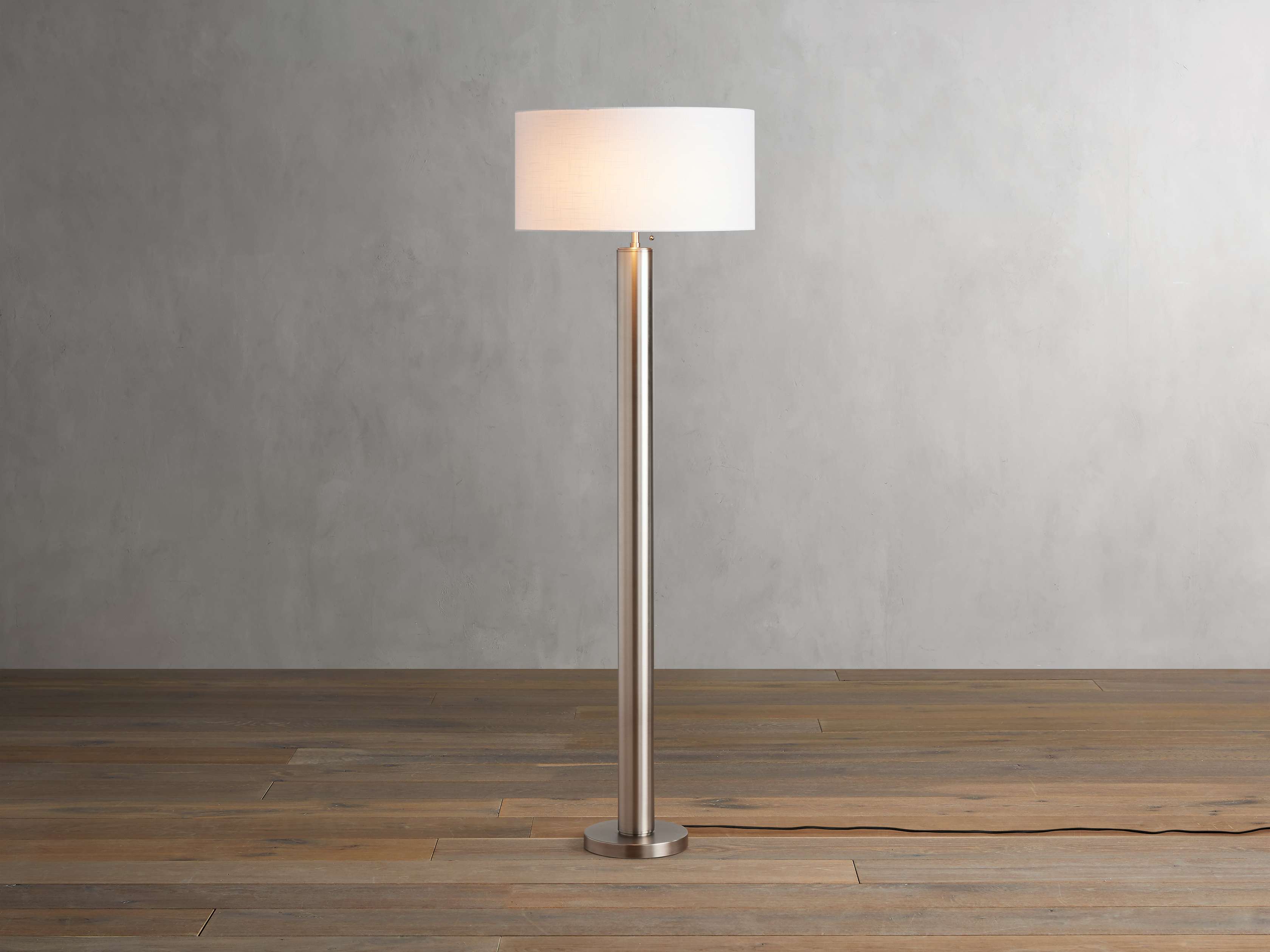 Linden Floor Lamp - Zonesus